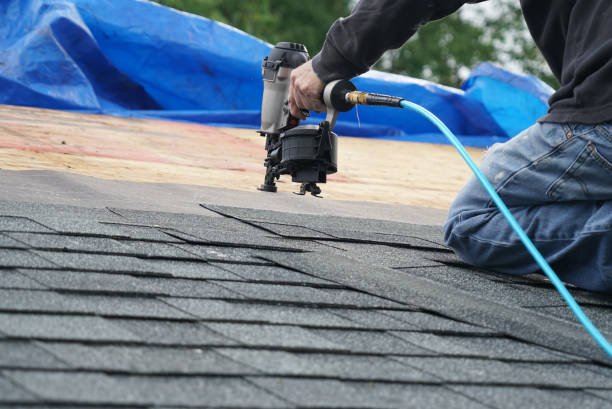 Roof Insulation in Marceline, MO